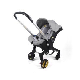 Multifunction Baby Stroller