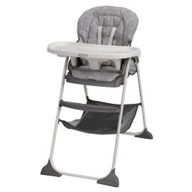 Folding High Chair for Babies & Toddlers
