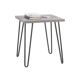 Wood Simple Tea Table